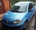 Синій Сітроен С3, об'ємом двигуна 1.36 л та пробігом 205 тис. км за 4900 $, фото 1 на Automoto.ua