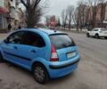 Синій Сітроен С3, об'ємом двигуна 1.4 л та пробігом 180 тис. км за 4200 $, фото 1 на Automoto.ua