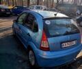 Синій Сітроен С3, об'ємом двигуна 1.4 л та пробігом 177 тис. км за 3200 $, фото 7 на Automoto.ua