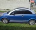 Синій Сітроен С3, об'ємом двигуна 1.59 л та пробігом 200 тис. км за 4100 $, фото 1 на Automoto.ua