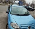 Синій Сітроен С3, об'ємом двигуна 1.4 л та пробігом 180 тис. км за 4200 $, фото 13 на Automoto.ua