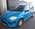 Синій Сітроен С3, об'ємом двигуна 1.4 л та пробігом 200 тис. км за 3600 $, фото 2 на Automoto.ua