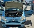 Синий Ситроен С3, объемом двигателя 1.36 л и пробегом 135 тыс. км за 3200 $, фото 6 на Automoto.ua