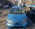 Синий Ситроен С3, объемом двигателя 1.4 л и пробегом 178 тыс. км за 3200 $, фото 1 на Automoto.ua