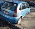 Синий Ситроен С3, объемом двигателя 1.4 л и пробегом 178 тыс. км за 3200 $, фото 6 на Automoto.ua