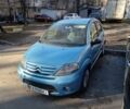Синий Ситроен С3, объемом двигателя 1.4 л и пробегом 178 тыс. км за 3200 $, фото 1 на Automoto.ua