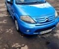 Синий Ситроен С3, объемом двигателя 1.4 л и пробегом 249 тыс. км за 3700 $, фото 1 на Automoto.ua