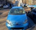 Синій Сітроен С3, об'ємом двигуна 1.4 л та пробігом 177 тис. км за 3200 $, фото 1 на Automoto.ua