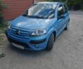 Синій Сітроен С3, об'ємом двигуна 1.4 л та пробігом 155 тис. км за 4512 $, фото 1 на Automoto.ua