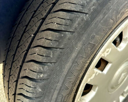 Синий Ситроен С3, объемом двигателя 1.4 л и пробегом 198 тыс. км за 5000 $, фото 11 на Automoto.ua