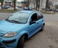 Синій Сітроен С3, об'ємом двигуна 1.4 л та пробігом 180 тис. км за 4200 $, фото 3 на Automoto.ua