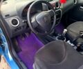 Синий Ситроен С3, объемом двигателя 1.4 л и пробегом 249 тыс. км за 3700 $, фото 9 на Automoto.ua