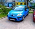 Синий Ситроен С3, объемом двигателя 1.4 л и пробегом 200 тыс. км за 3797 $, фото 1 на Automoto.ua