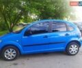 Синій Сітроен С3, об'ємом двигуна 1.36 л та пробігом 156 тис. км за 4150 $, фото 1 на Automoto.ua