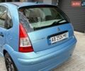 Синий Ситроен С3, объемом двигателя 1.36 л и пробегом 178 тыс. км за 5900 $, фото 15 на Automoto.ua
