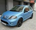 Синий Ситроен С3, объемом двигателя 1.36 л и пробегом 178 тыс. км за 5900 $, фото 1 на Automoto.ua