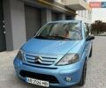 Синий Ситроен С3, объемом двигателя 1.36 л и пробегом 178 тыс. км за 5900 $, фото 1 на Automoto.ua