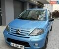 Синий Ситроен С3, объемом двигателя 1.36 л и пробегом 178 тыс. км за 5900 $, фото 5 на Automoto.ua
