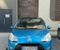 Синий Ситроен С3, объемом двигателя 1.4 л и пробегом 199 тыс. км за 5000 $, фото 1 на Automoto.ua