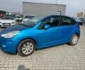 Синій Сітроен С3, об'ємом двигуна 1.4 л та пробігом 198 тис. км за 6200 $, фото 3 на Automoto.ua