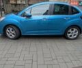 Синий Ситроен С3, объемом двигателя 1.4 л и пробегом 231 тыс. км за 4900 $, фото 2 на Automoto.ua