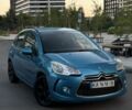 Синий Ситроен С3, объемом двигателя 1.6 л и пробегом 119 тыс. км за 4998 $, фото 1 на Automoto.ua