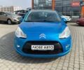 Синій Сітроен С3, об'ємом двигуна 1.4 л та пробігом 198 тис. км за 5700 $, фото 1 на Automoto.ua