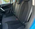 Синий Ситроен С3, объемом двигателя 1.6 л и пробегом 119 тыс. км за 4899 $, фото 14 на Automoto.ua