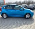 Синій Сітроен С3, об'ємом двигуна 1.4 л та пробігом 198 тис. км за 6200 $, фото 10 на Automoto.ua