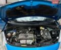 Синій Сітроен С3, об'ємом двигуна 1.36 л та пробігом 186 тис. км за 5200 $, фото 16 на Automoto.ua