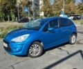 Синій Сітроен С3, об'ємом двигуна 1.6 л та пробігом 177 тис. км за 5867 $, фото 1 на Automoto.ua