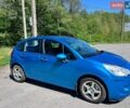 Синій Сітроен С3, об'ємом двигуна 1.36 л та пробігом 186 тис. км за 5200 $, фото 5 на Automoto.ua