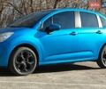 Синій Сітроен С3, об'ємом двигуна 1.6 л та пробігом 119 тис. км за 5900 $, фото 1 на Automoto.ua