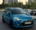 Синий Ситроен С3, объемом двигателя 1.6 л и пробегом 119 тыс. км за 4900 $, фото 1 на Automoto.ua