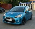 Синій Сітроен С3, об'ємом двигуна 1.6 л та пробігом 119 тис. км за 5800 $, фото 1 на Automoto.ua