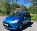 Синій Сітроен С3, об'ємом двигуна 1.36 л та пробігом 186 тис. км за 5200 $, фото 1 на Automoto.ua