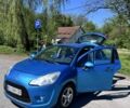 Синий Ситроен С3, объемом двигателя 1.4 л и пробегом 186 тыс. км за 5200 $, фото 1 на Automoto.ua