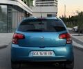 Синий Ситроен С3, объемом двигателя 1.6 л и пробегом 119 тыс. км за 4998 $, фото 6 на Automoto.ua