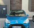 Синий Ситроен С3, объемом двигателя 1.4 л и пробегом 199 тыс. км за 5000 $, фото 1 на Automoto.ua