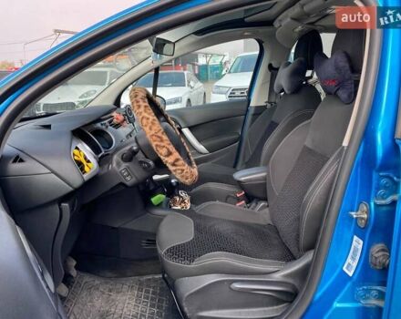 Синій Сітроен С3, об'ємом двигуна 1.4 л та пробігом 198 тис. км за 5700 $, фото 19 на Automoto.ua
