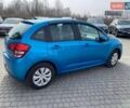 Синій Сітроен С3, об'ємом двигуна 1.4 л та пробігом 198 тис. км за 5700 $, фото 9 на Automoto.ua