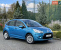 Синий Ситроен С3, объемом двигателя 1.4 л и пробегом 250 тыс. км за 3999 $, фото 1 на Automoto.ua