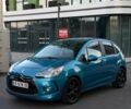 Синий Ситроен С3, объемом двигателя 1.6 л и пробегом 119 тыс. км за 4899 $, фото 1 на Automoto.ua