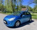 Синий Ситроен С3, объемом двигателя 1.4 л и пробегом 186 тыс. км за 5200 $, фото 1 на Automoto.ua