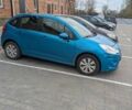 Синий Ситроен С3, объемом двигателя 1.36 л и пробегом 67 тыс. км за 6400 $, фото 4 на Automoto.ua