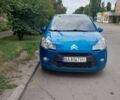 Синий Ситроен С3, объемом двигателя 1.4 л и пробегом 176 тыс. км за 5513 $, фото 1 на Automoto.ua