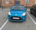 Синий Ситроен С3, объемом двигателя 1.36 л и пробегом 67 тыс. км за 6400 $, фото 1 на Automoto.ua