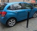 Синий Ситроен С3, объемом двигателя 1.4 л и пробегом 231 тыс. км за 4900 $, фото 1 на Automoto.ua
