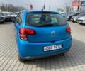 Синій Сітроен С3, об'ємом двигуна 1.4 л та пробігом 198 тис. км за 5700 $, фото 6 на Automoto.ua