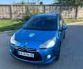 Синий Ситроен С3, объемом двигателя 1.6 л и пробегом 119 тыс. км за 4299 $, фото 1 на Automoto.ua